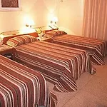 Hotel Atlântico Copacabana