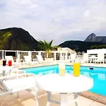 Hotel Atlântico Copacabana