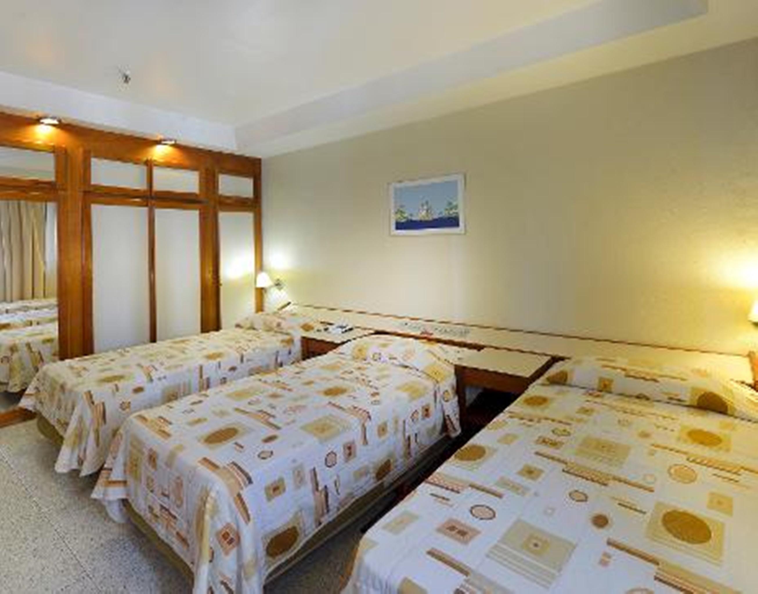 Hotel Atlântico Copacabana