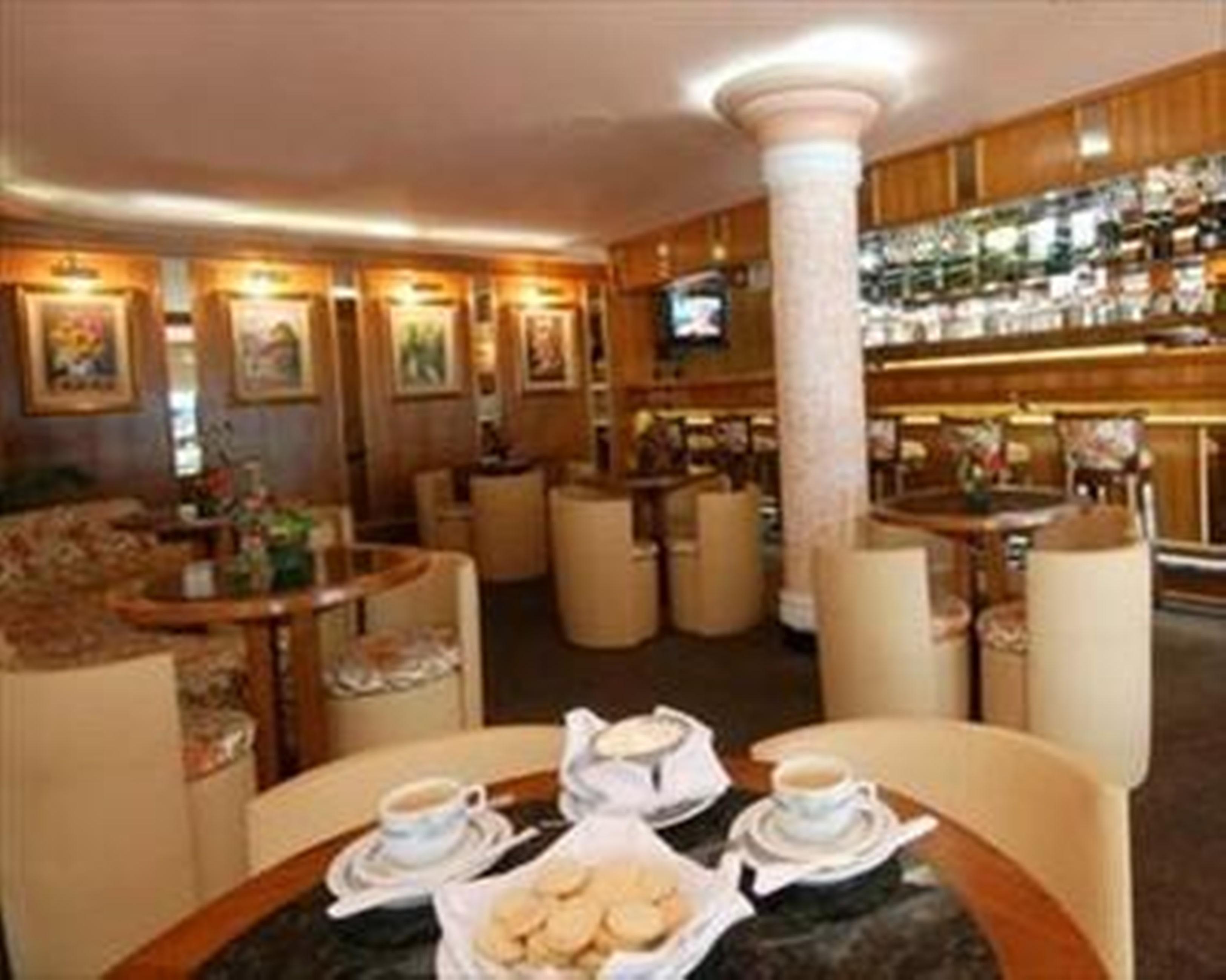 Hotel Atlântico Copacabana Río de Janeiro