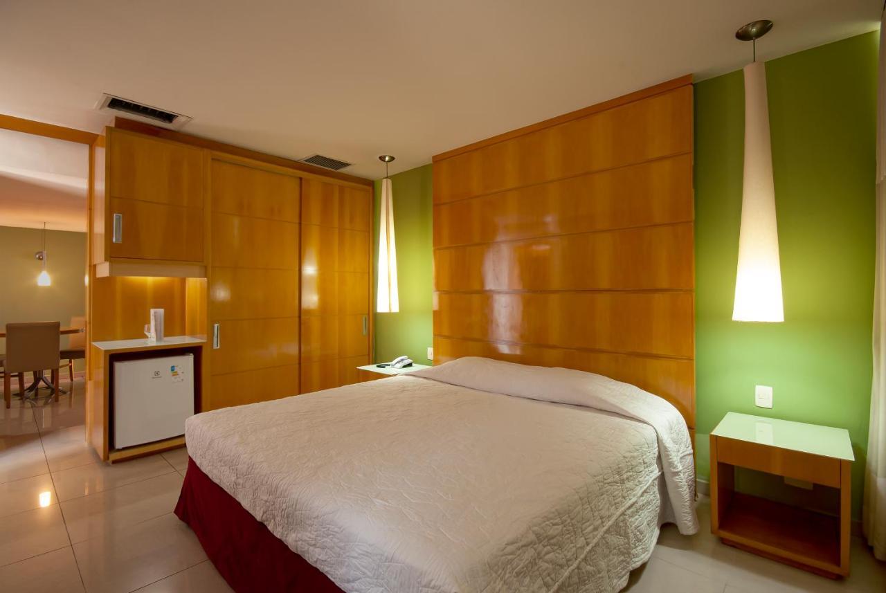 Atlântico Copacabana 4*