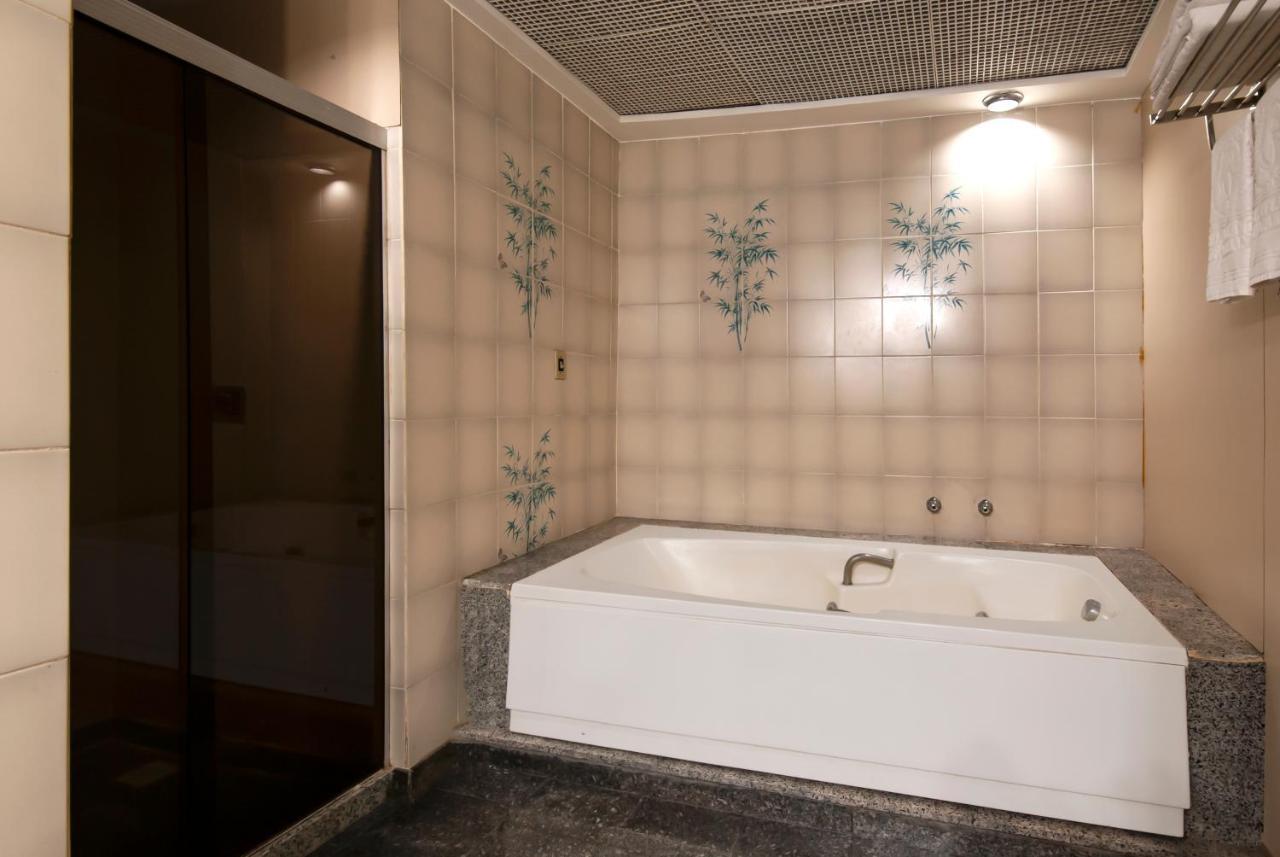 Hotel Atlântico Copacabana