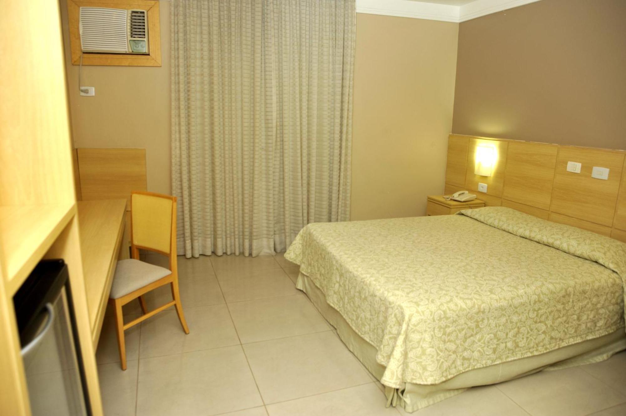 Hotel Atlântico Copacabana Río de Janeiro