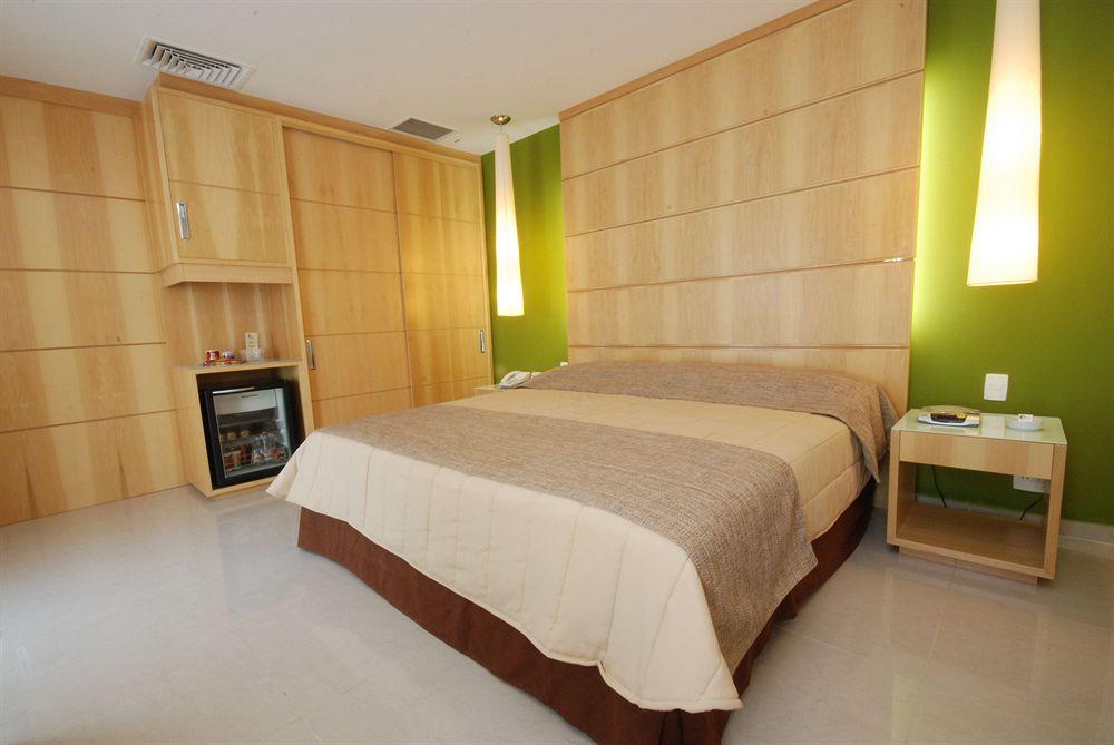 Hotel Atlântico Copacabana Río de Janeiro