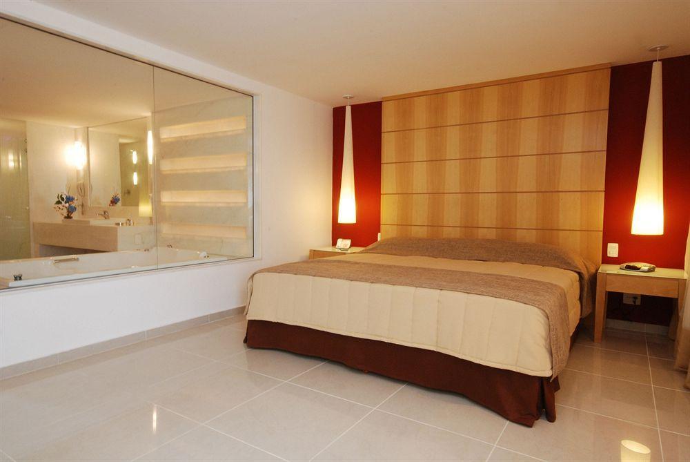 Atlântico Copacabana Hotel Río de Janeiro