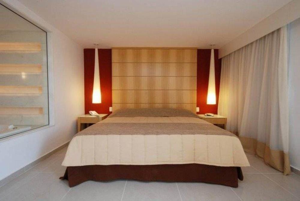 Hotel Atlântico Copacabana Río de Janeiro