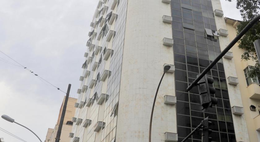 Atlântico Copacabana Hotel
