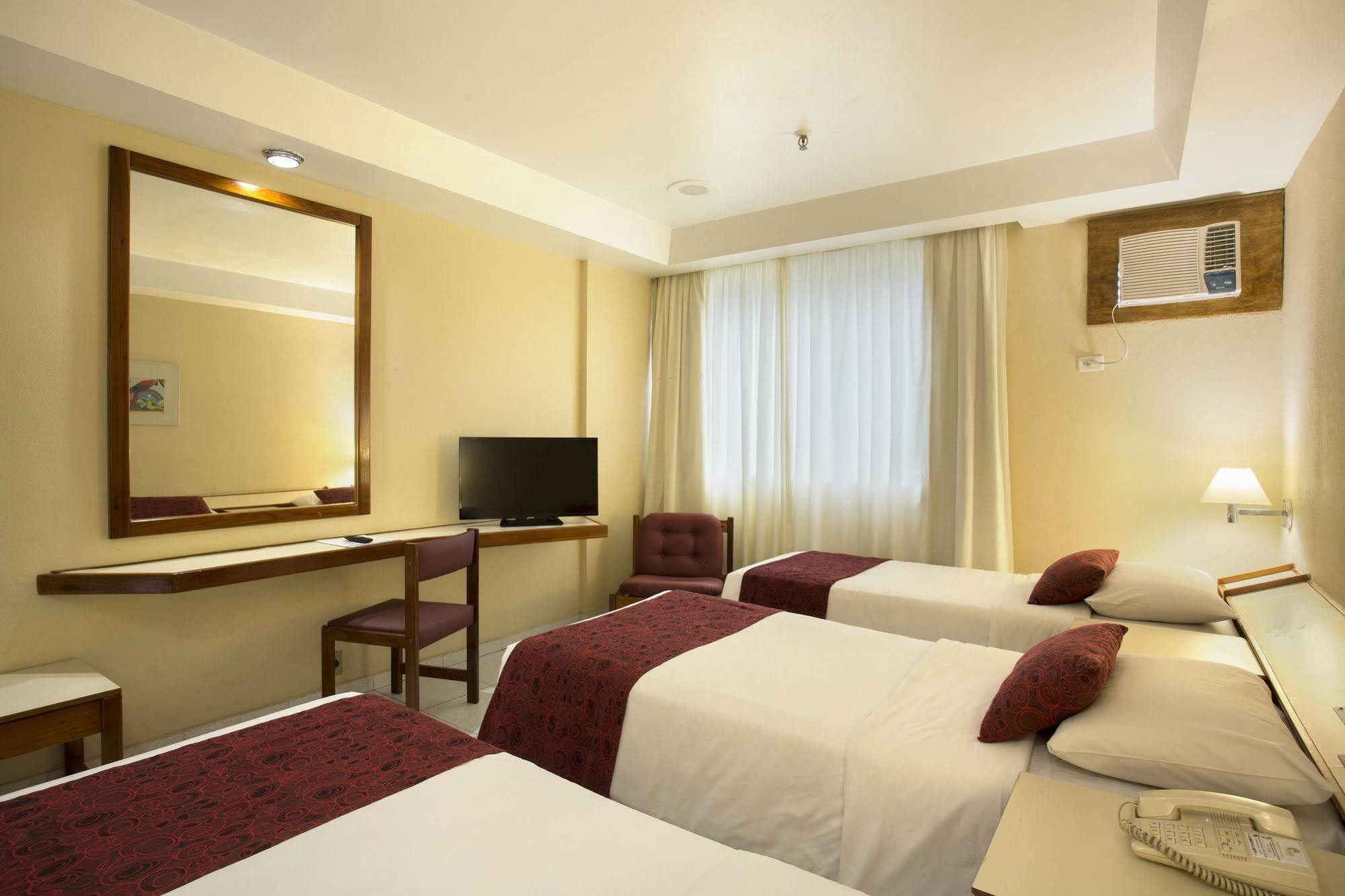 Hotel Atlântico Copacabana Río de Janeiro