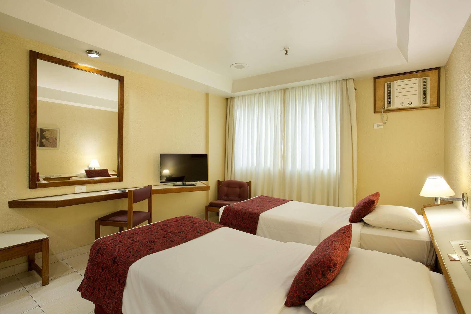 Hotel Atlântico Copacabana