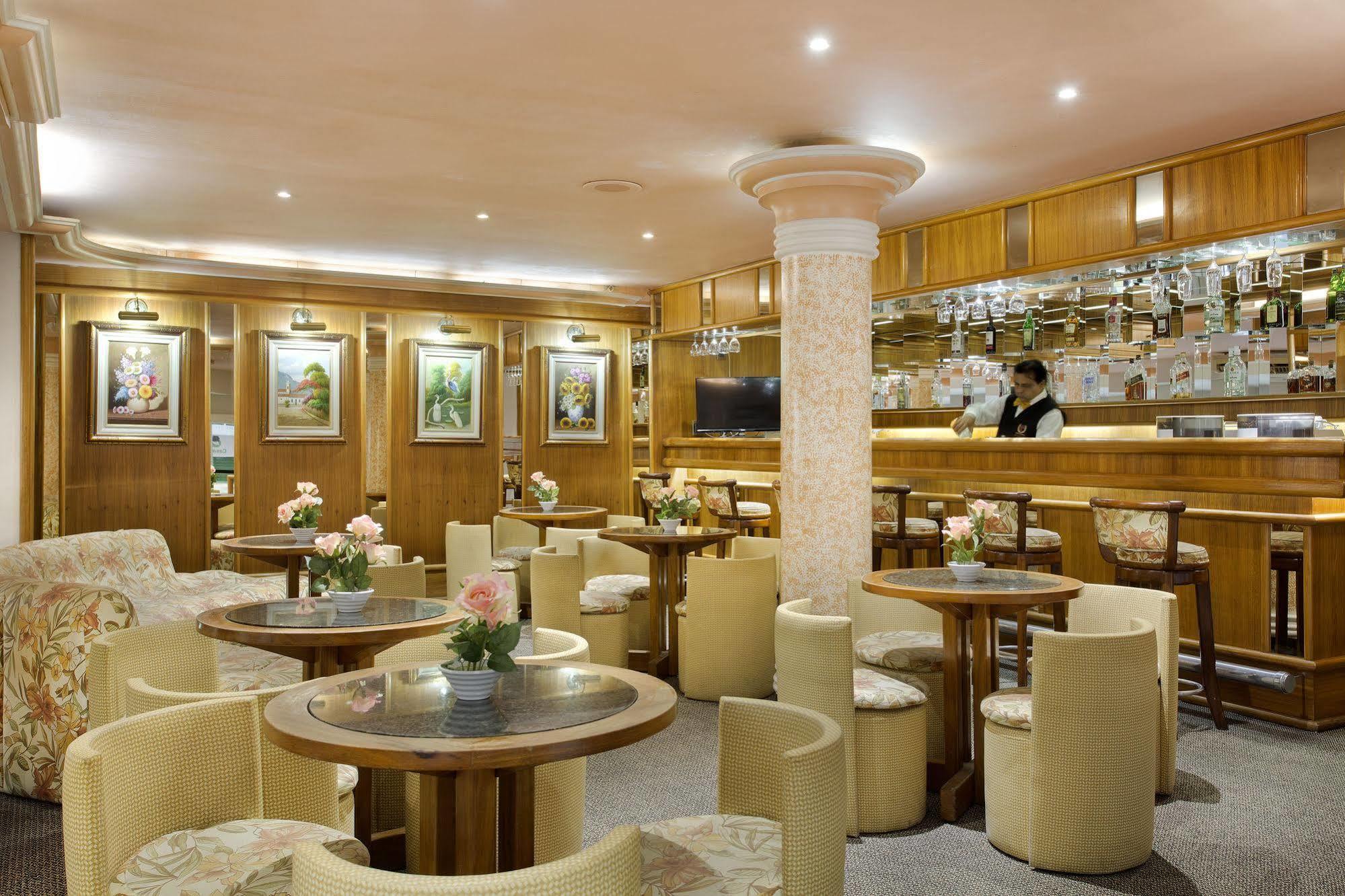 Atlântico Copacabana Hotel Río de Janeiro