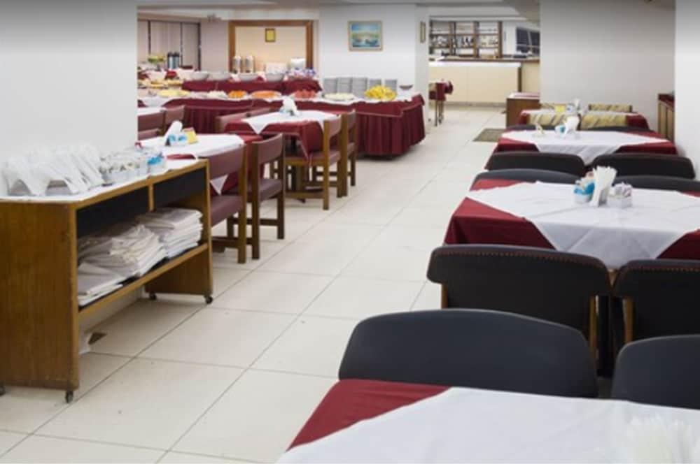 Hotel Atlantico Copacabana Rio de Janeiro