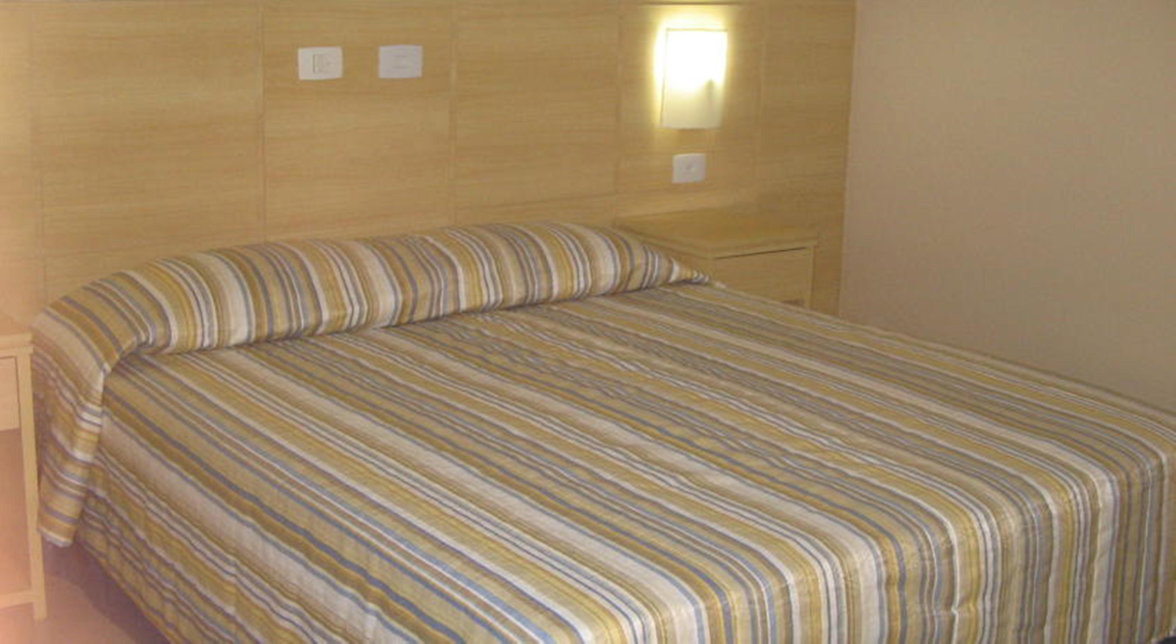 Atlantico Copacabana 4*