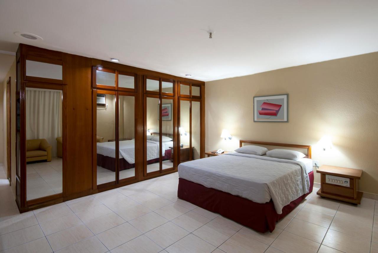 Atlantico Copacabana Hotel
