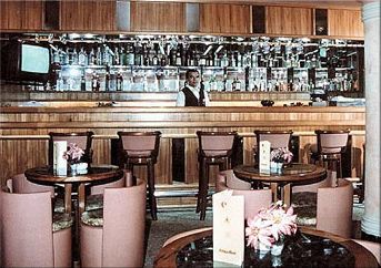 Atlantico Copacabana 4*