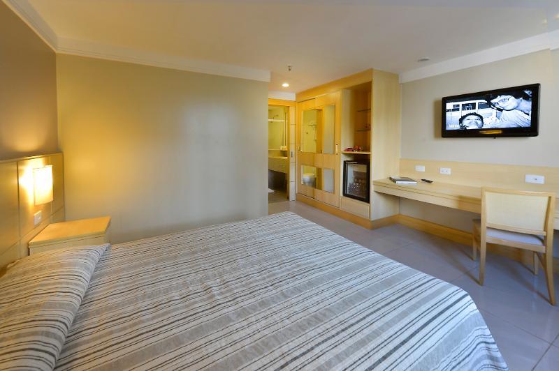Atlantico Copacabana Hotel
