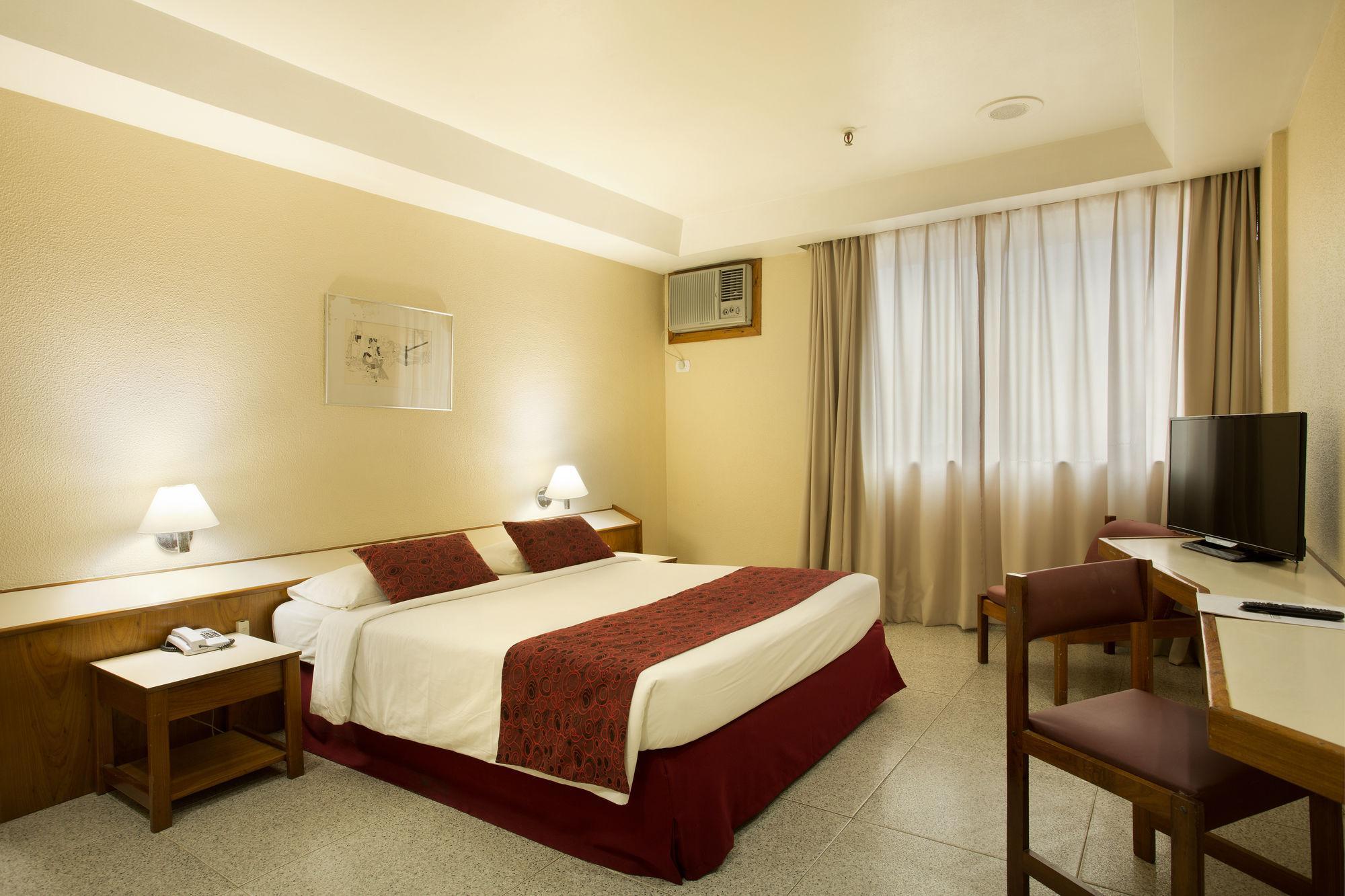 Atlantico Copacabana 4* Rio de Janeiro