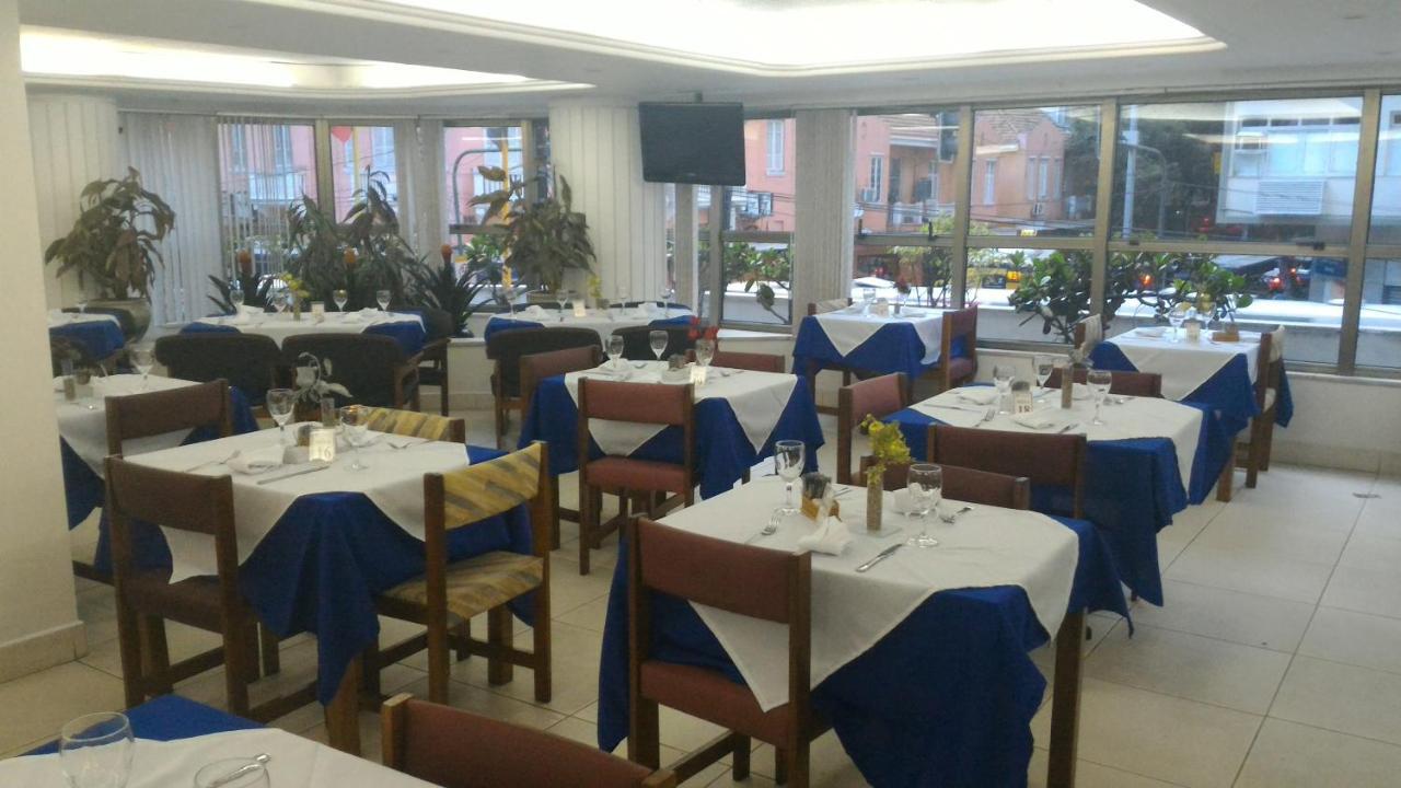 Atlantico Copacabana 4* Rio de Janeiro